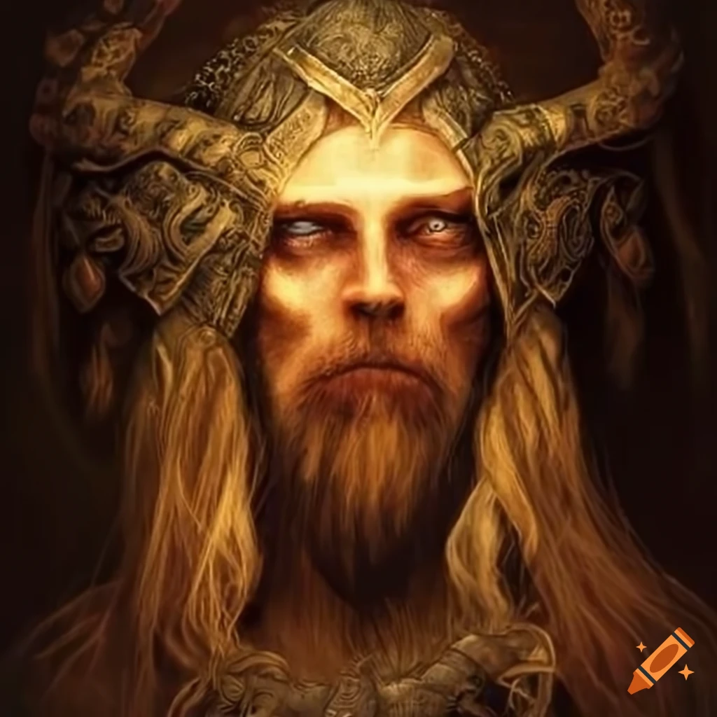 proto-slavic-pagan-priest