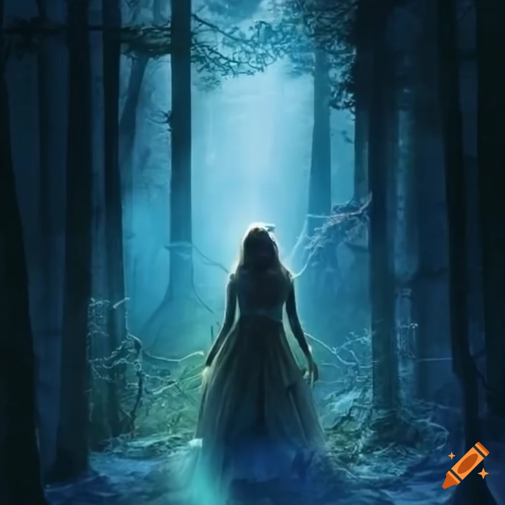 In her quest to find the lost song, aurora summersong braved trials,  collected the essence of nature's elements, and with her enchanting voice,  restored the melodies of the enchanted forest, becoming its