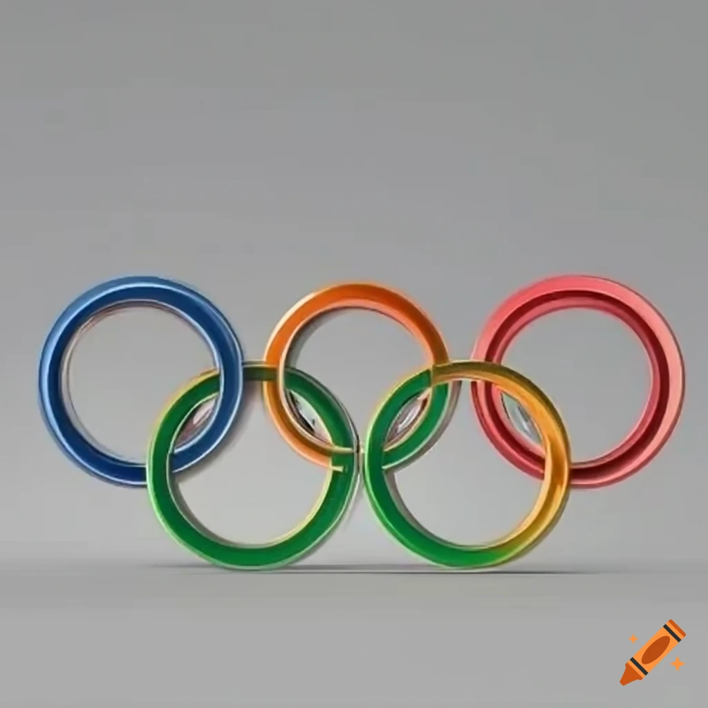 Flag of the Olympic Games | Colors, Rings, Meaning & History | Britannica