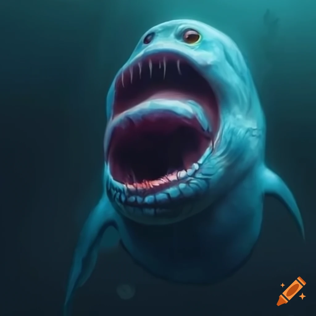 the bloop