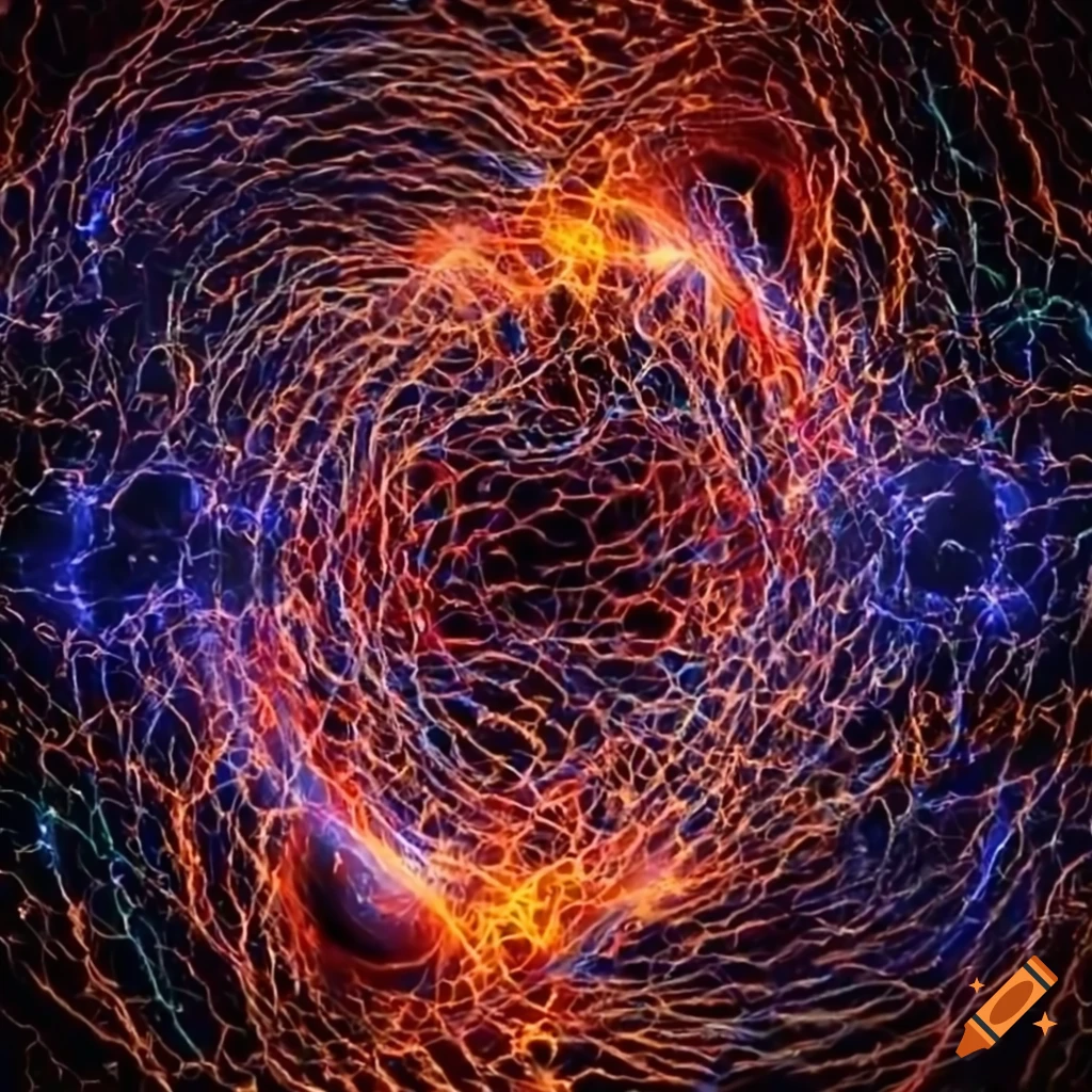 Quark interacting with electron string theory