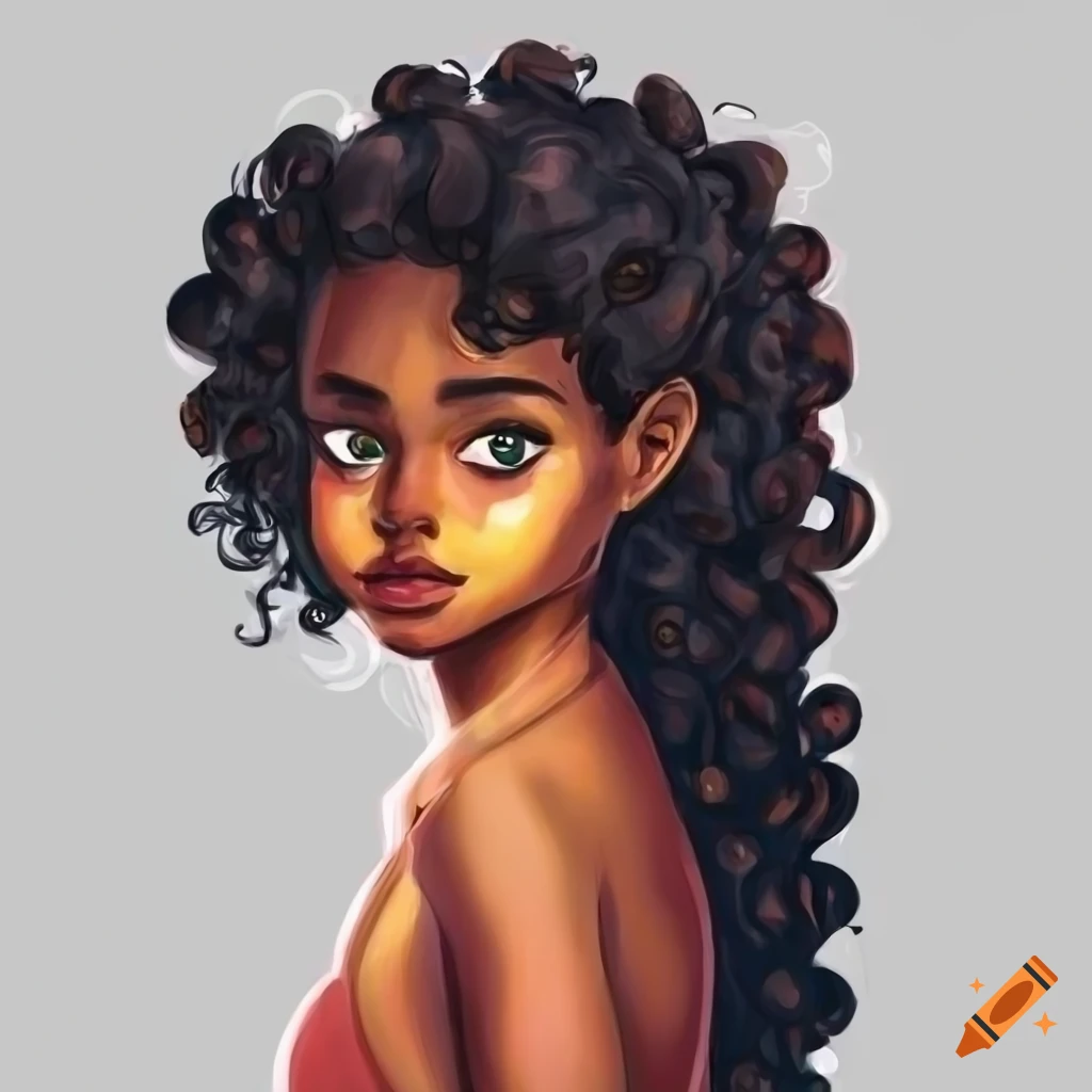Cartoon Block - How to START drawing female hair styles  http://wysoka.deviantart.com/art/How-To-Draw-Hair-2-568140710 | Facebook