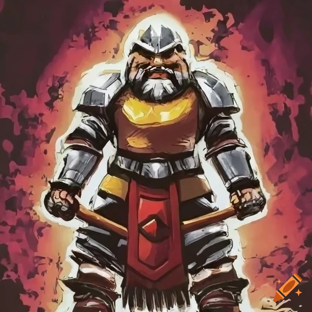 Dwarf Shaman - Goblin Slayer | page 2 of 2 - Zerochan Anime Image Board