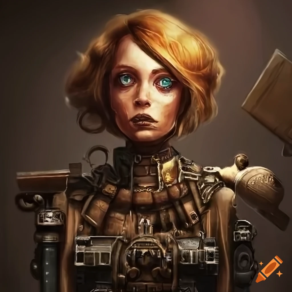 Dieselpunk