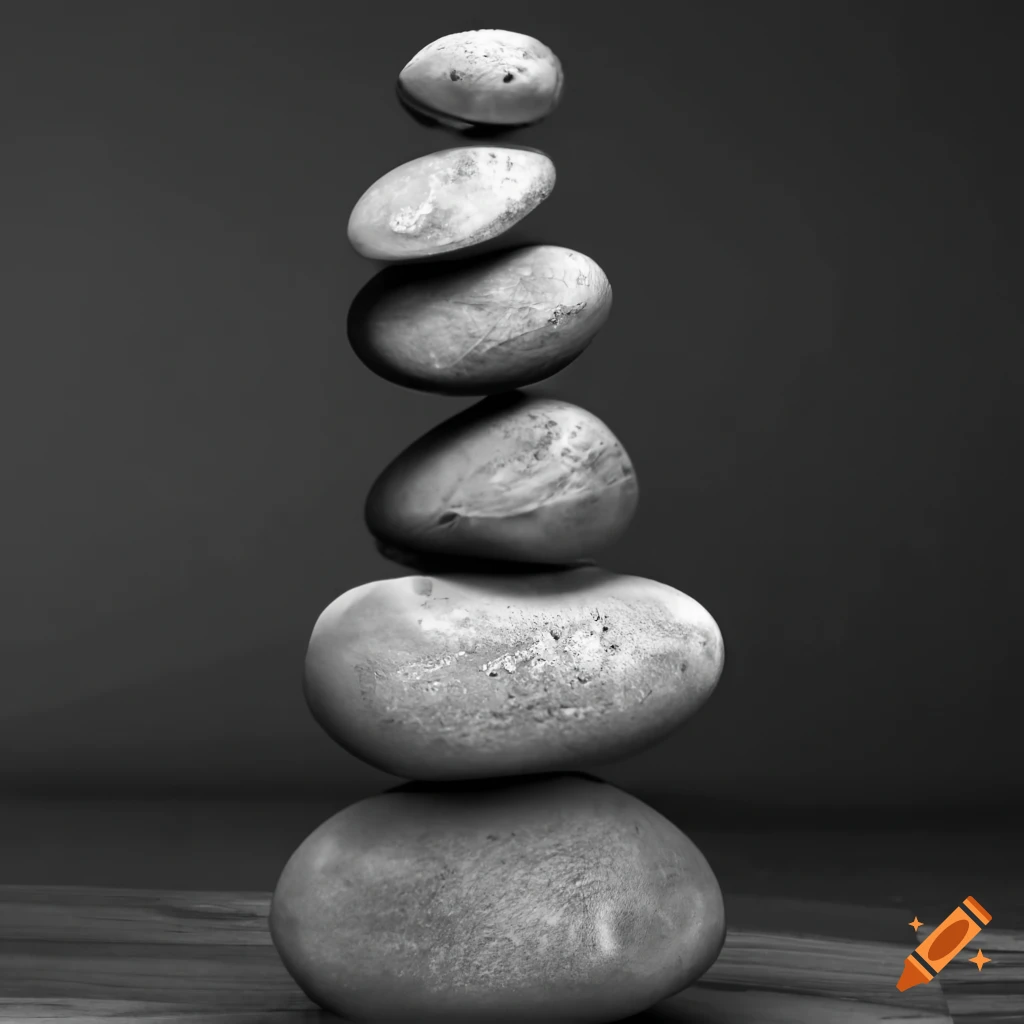 cover of a book titled 'How To Rock Balance'