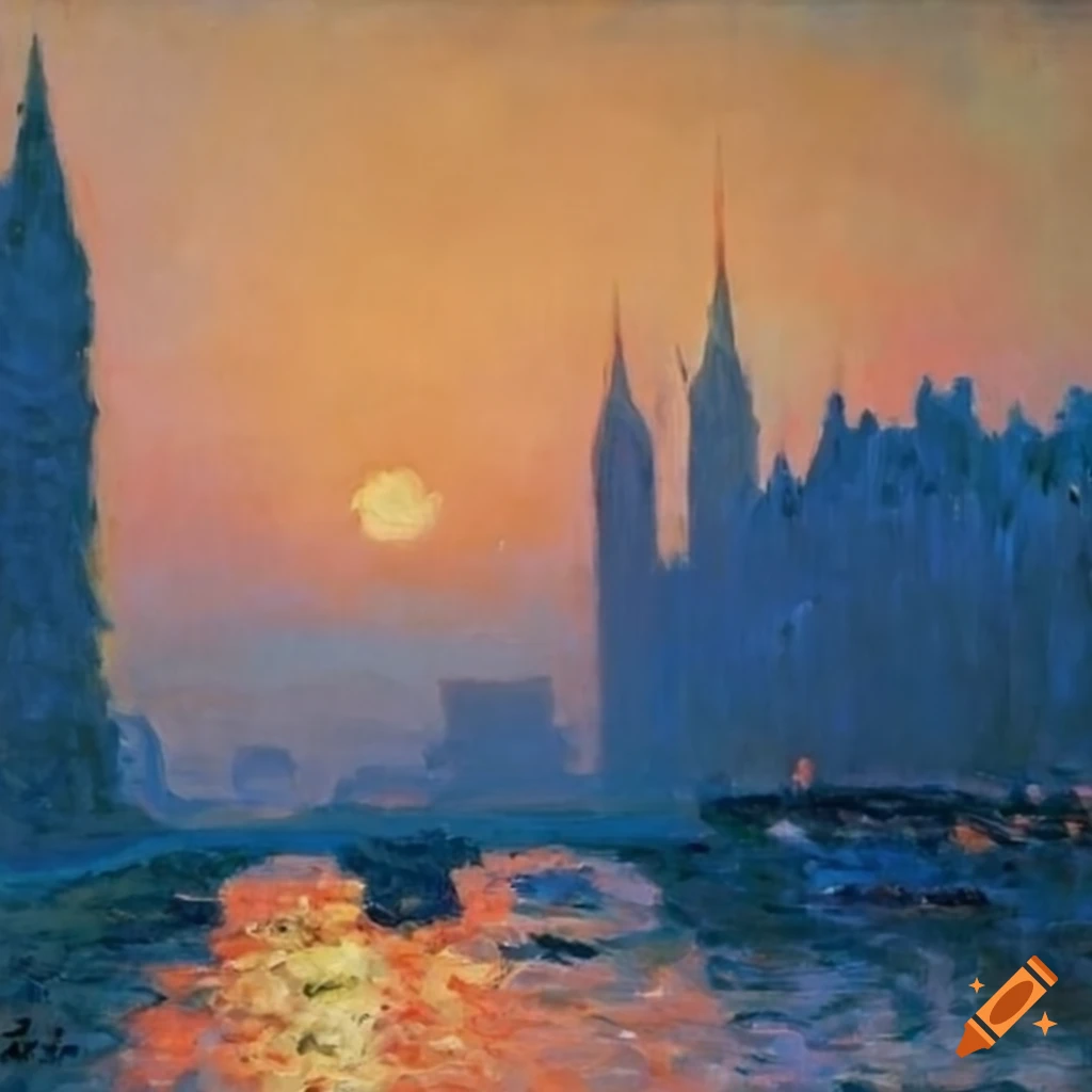 Peinture à l'huile d'art de toile de paysage, champ de coquelicots,  falaise, promenade à Pourville, Claude Monet, décoration d'intérieur, peint  à la main, grand, haute qualité - AliExpress, image size:1024x1024