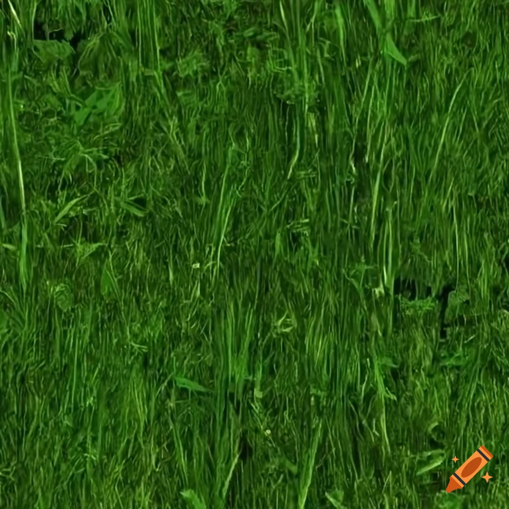 PS1 style texture grass