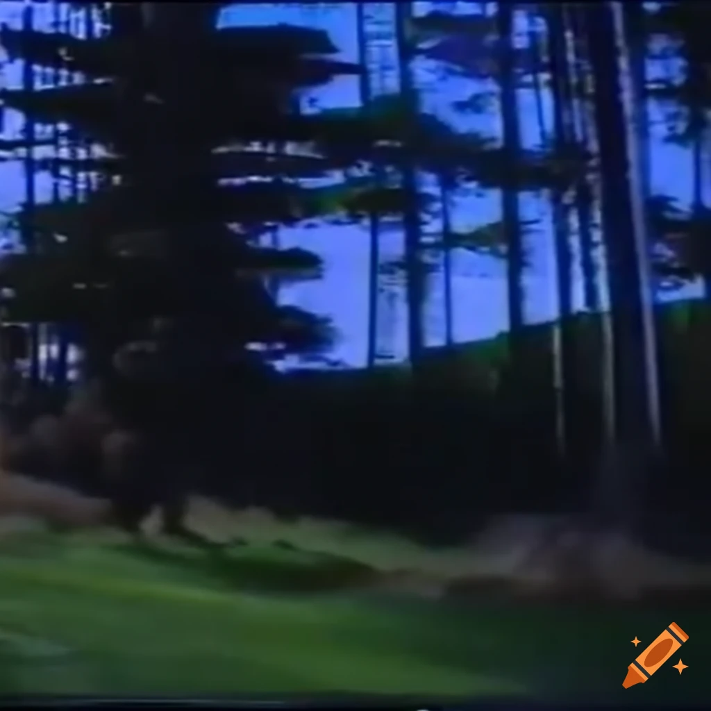 Degraded Vhs Footage Of A Lost Tv Show From The 90s On Craiyon degraded-vhs-footage-of-a-lost-tv-show-from-the-90s-on-craiyon