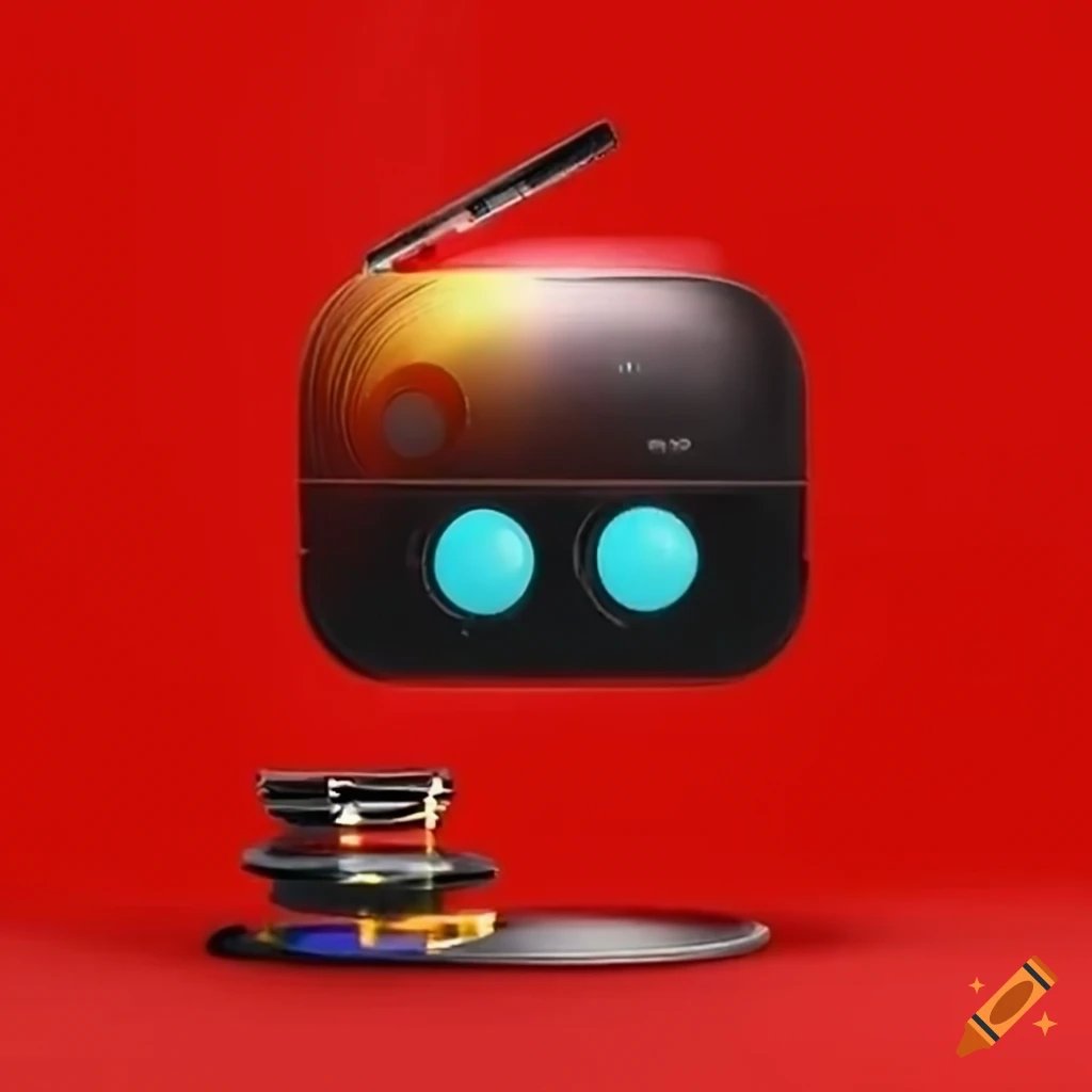 Video maker