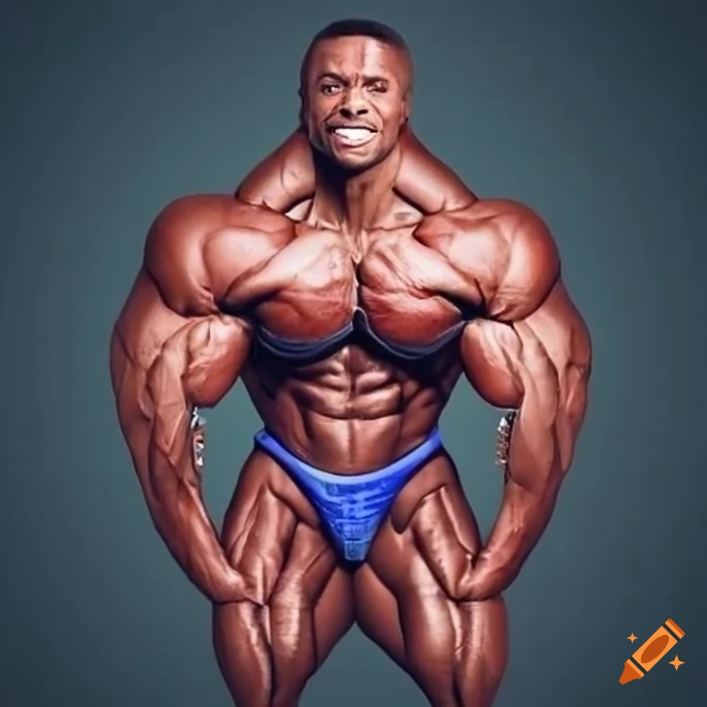 portrait of a spartan bodybuilder posing ultra | Stable Diffusion