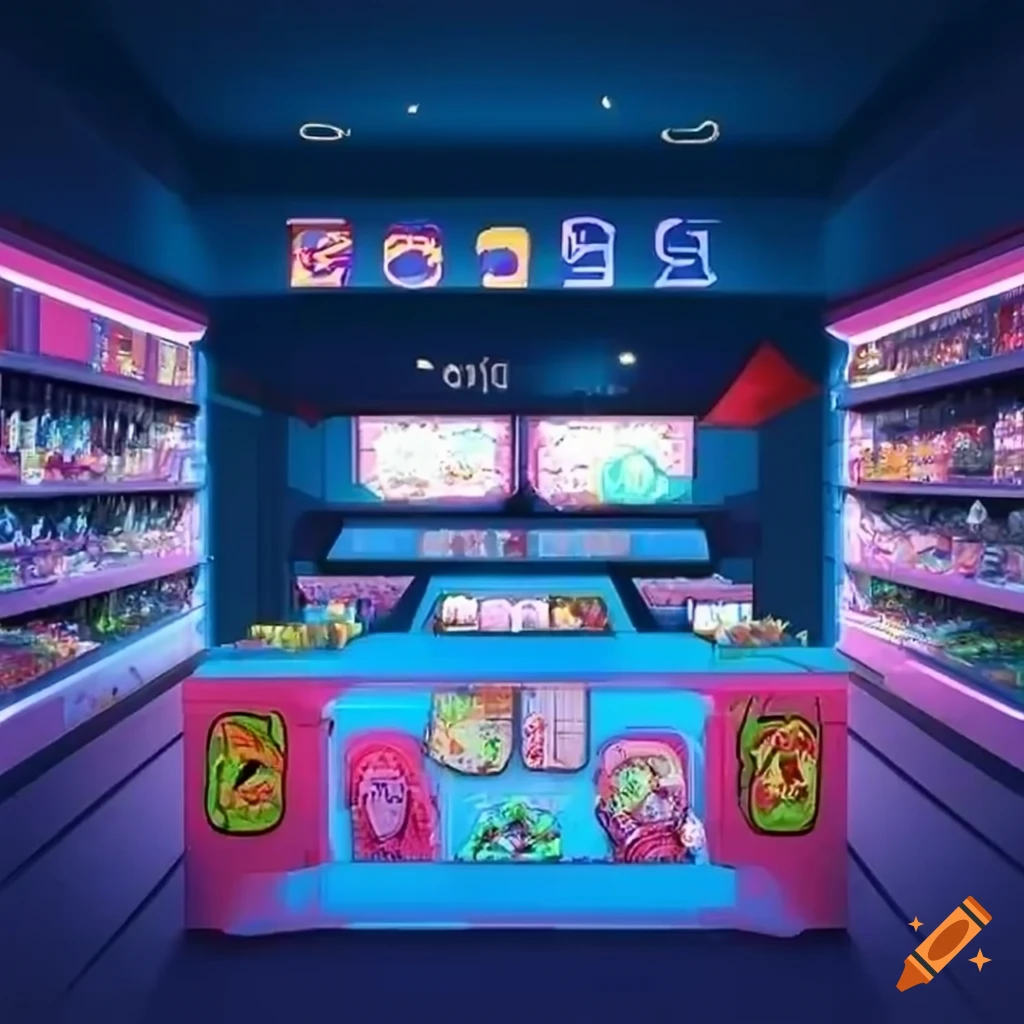 Anime Arcade APK for Android - Download