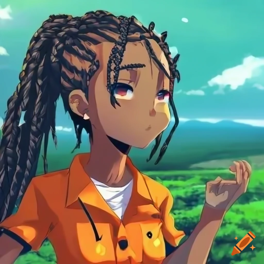 Free: 28+ albums of Boy Anime Hair | Explore thousands of new braids ... -  nohat.cc