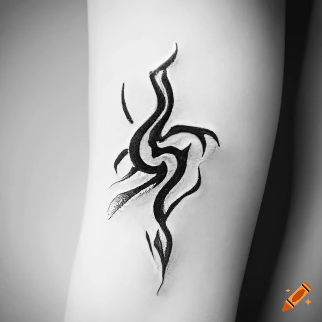 Begin again” by @boomzodat · Bangkok 🇹🇭 | Inner arm tattoos, Small arm  tattoos, Tattoos for women small