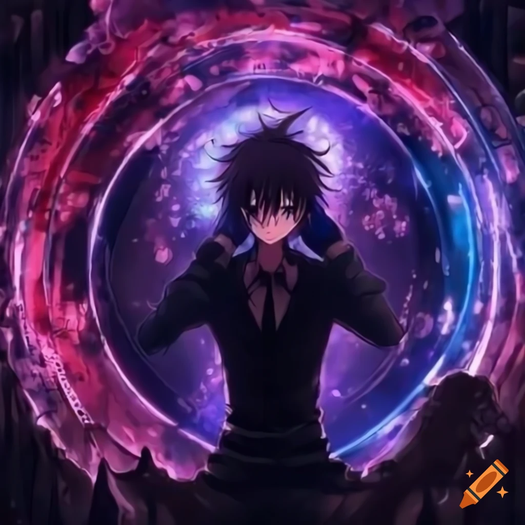 Anime Profile Pictures with High quality