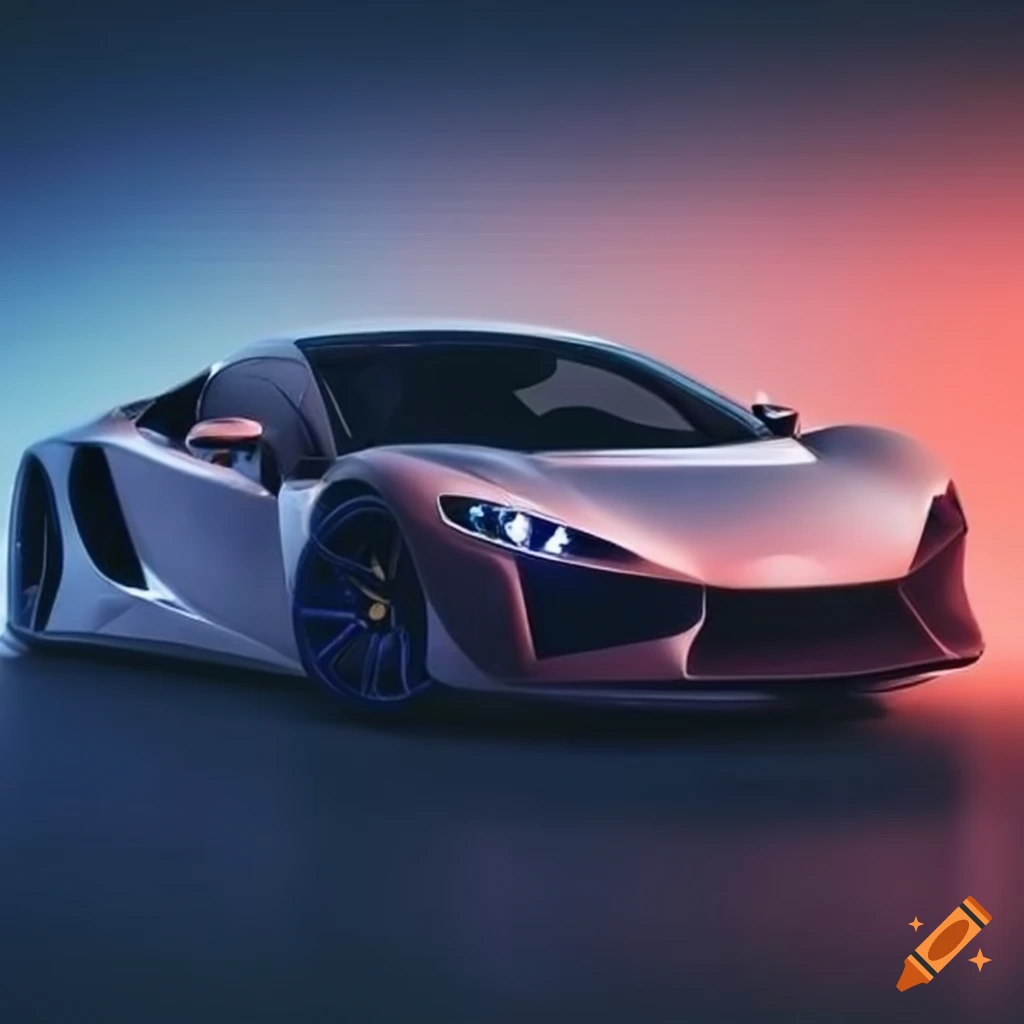 sports-car