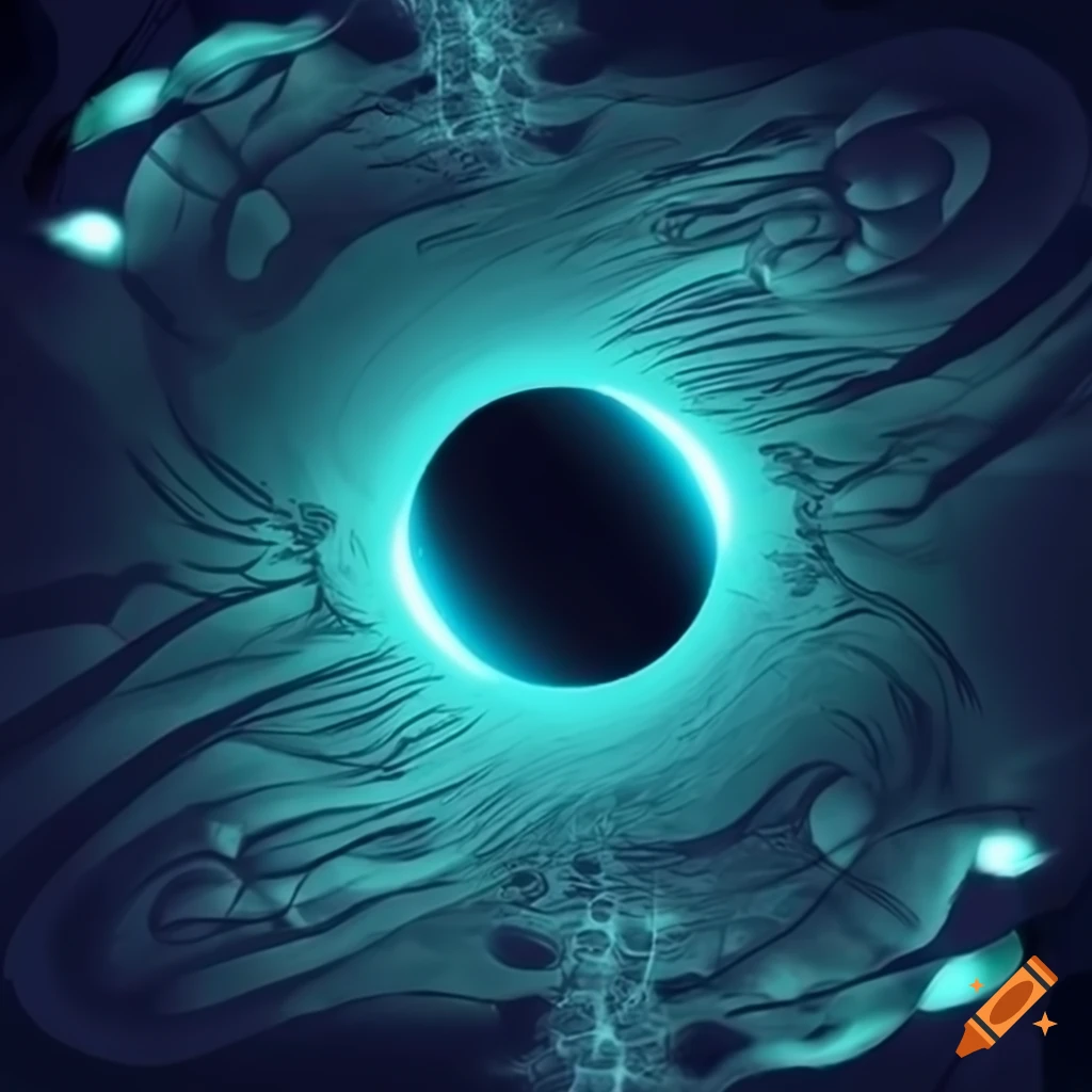 Design a captivating and immersive background for a Quiz Game that ...