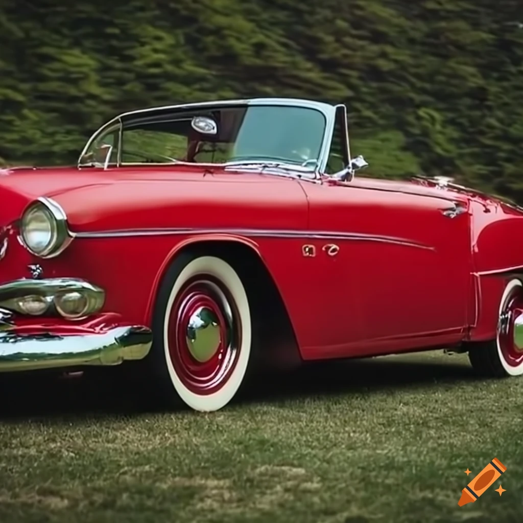 Classic Cars