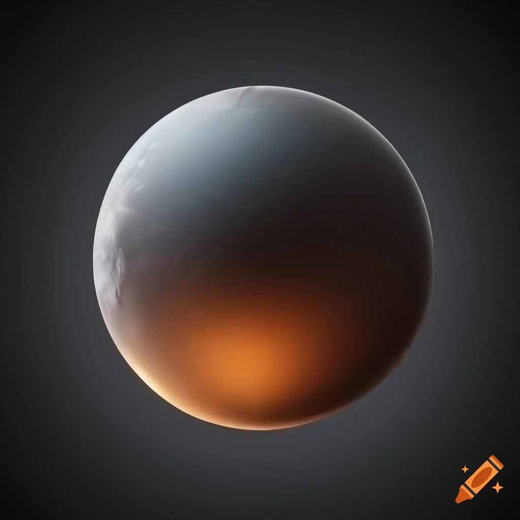 Texture elements gas and metall or glass on Craiyon