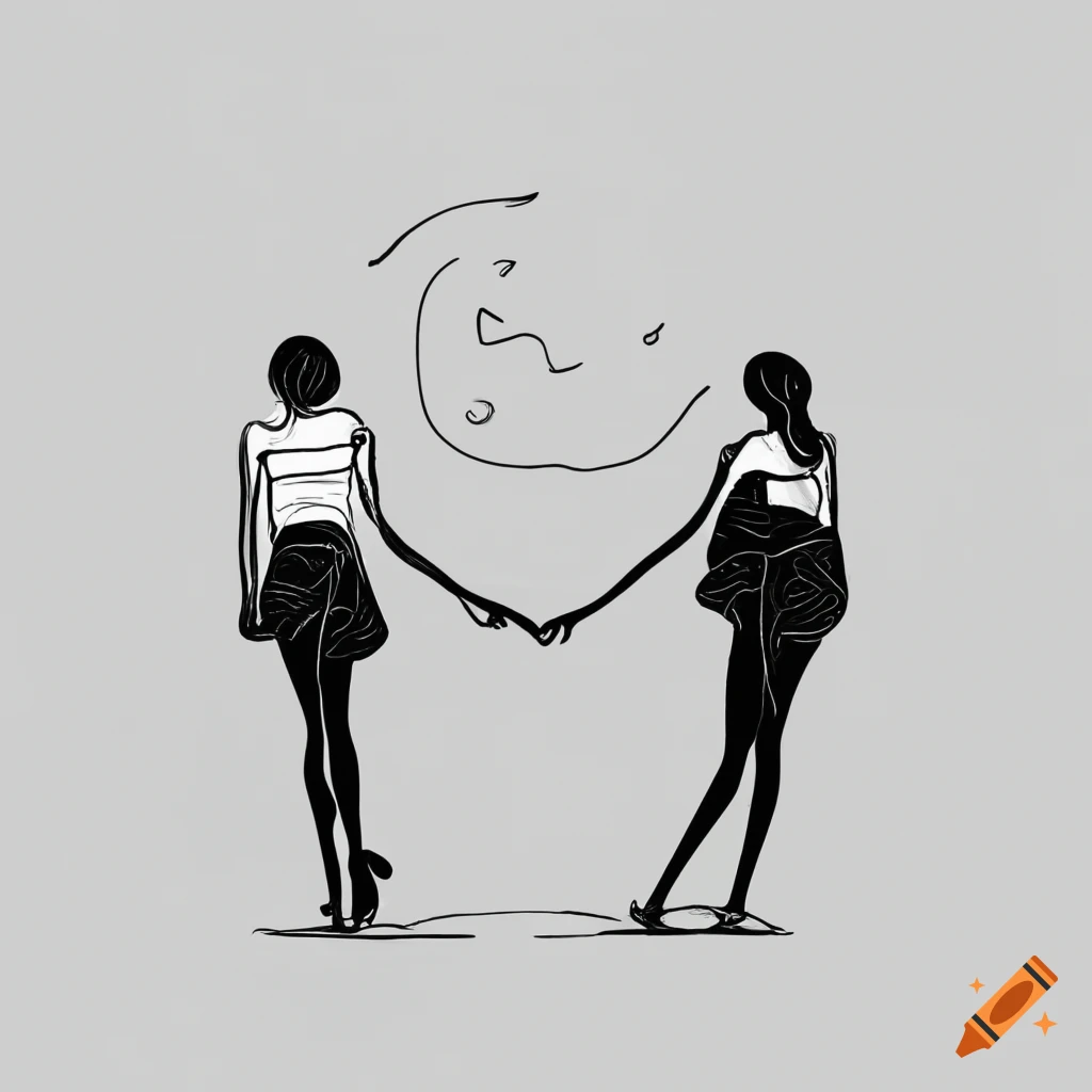 Couple Holding Hands Silhouette Stock Illustrations – 2,833 Couple Holding  Hands Silhouette Stock Illustrations, Vectors & Clipart - Dreamstime