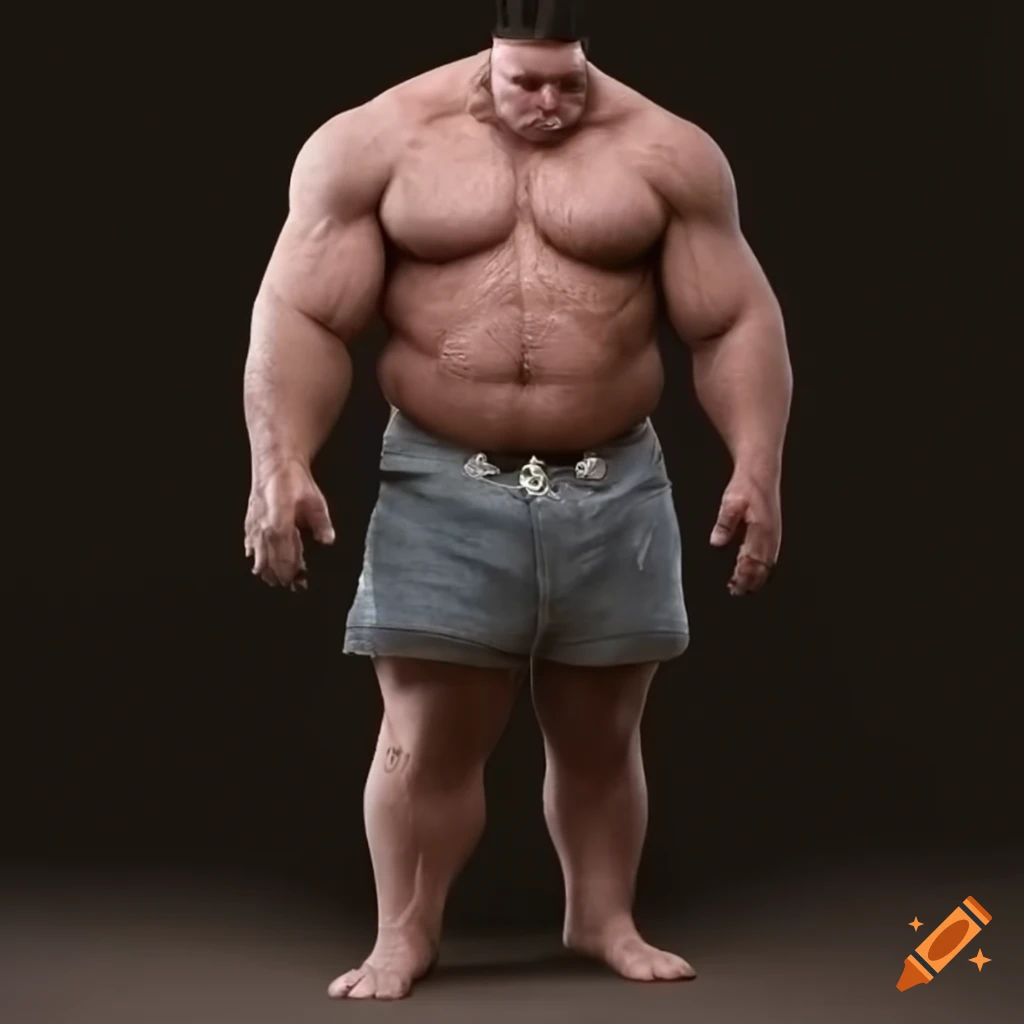 Realistic Heavy Set Man On Craiyon Realistic Heavy Set Man On Craiyon