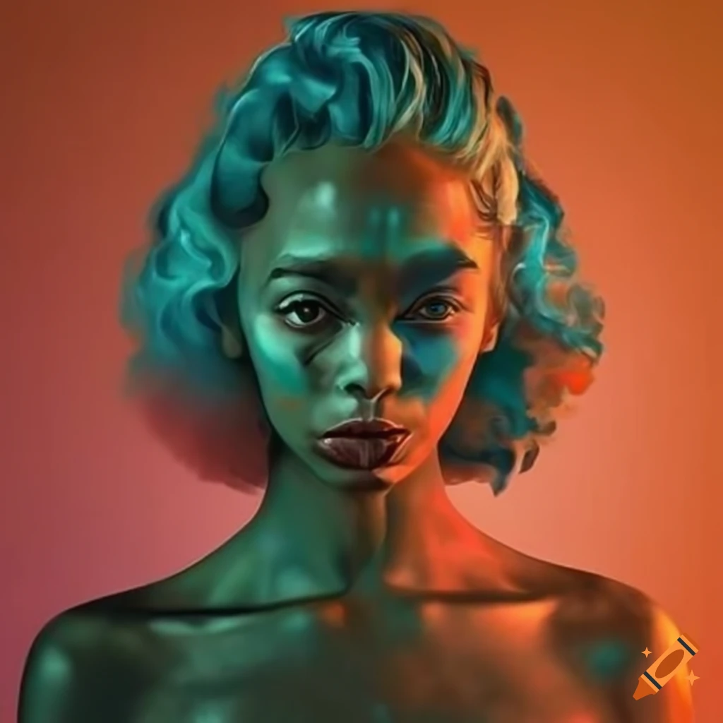 Artrelated jobs on Craiyon