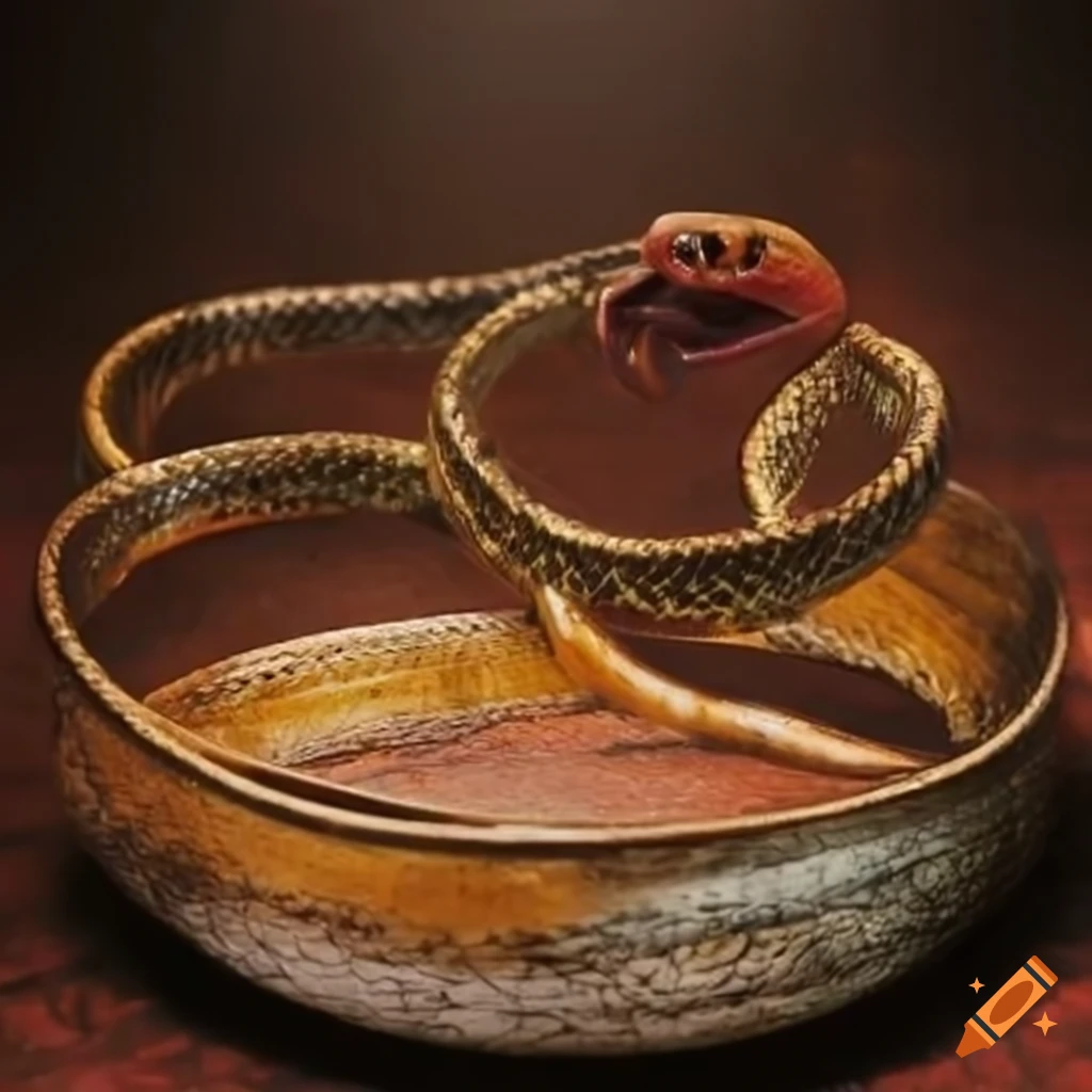 Snake pit