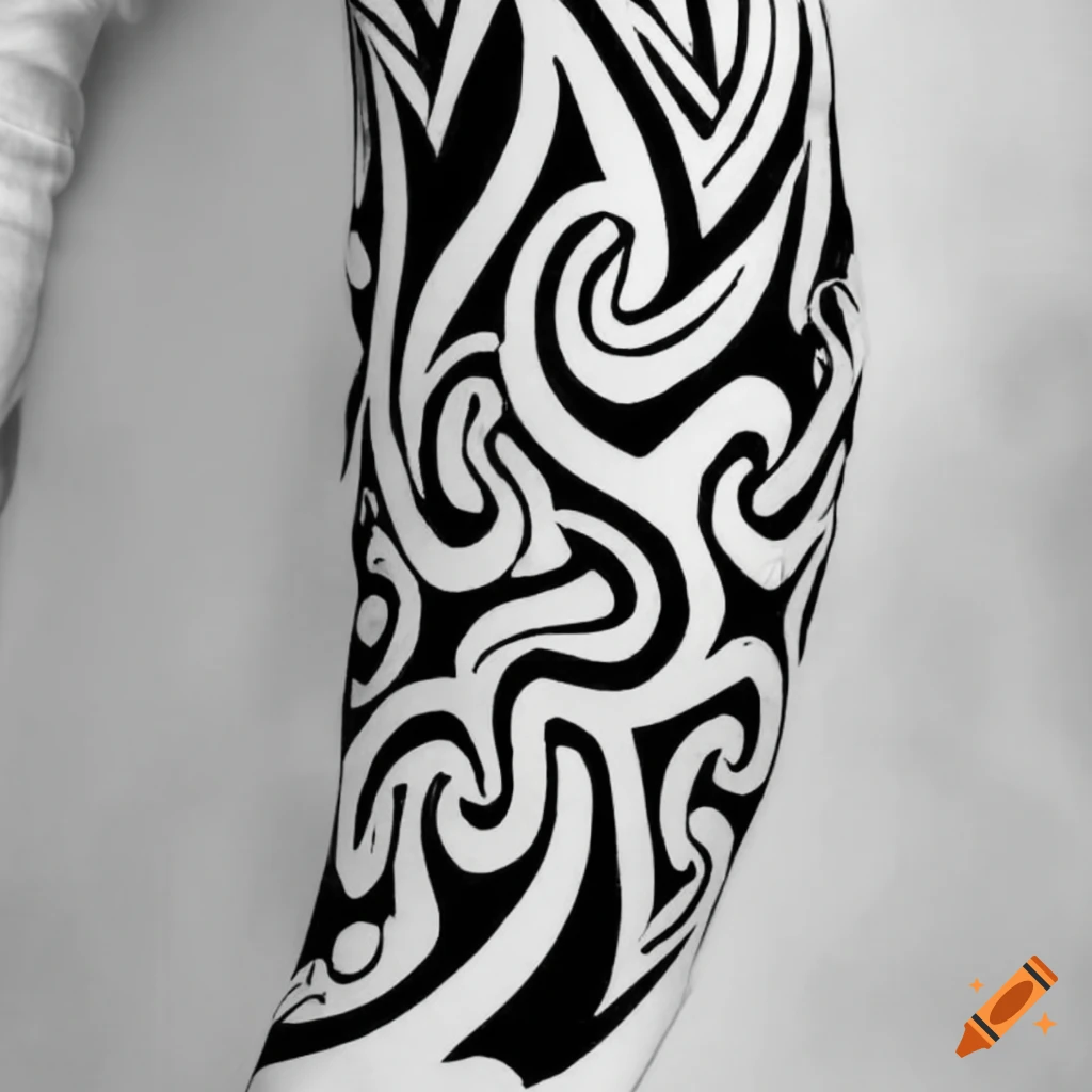 50+ Tattoo sleeve filler ideas for women | Half sleeve tattoo, Skull sleeve  tattoos, Tattoos for women half sleeve