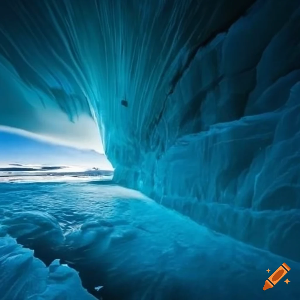 Beyond the Ice: Trump's Strategic Play in the Southern Ocean