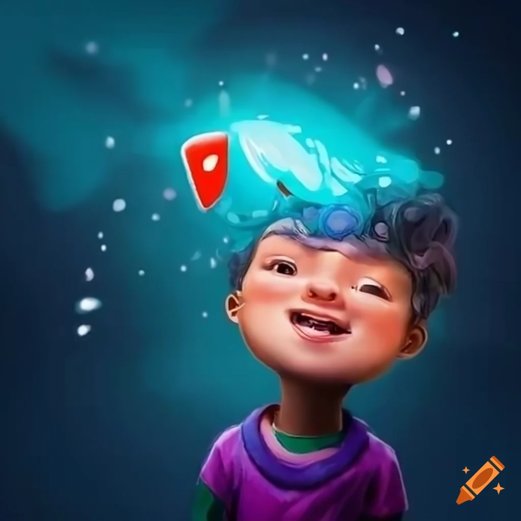 Profile picture for YouTube channels for stories for kids