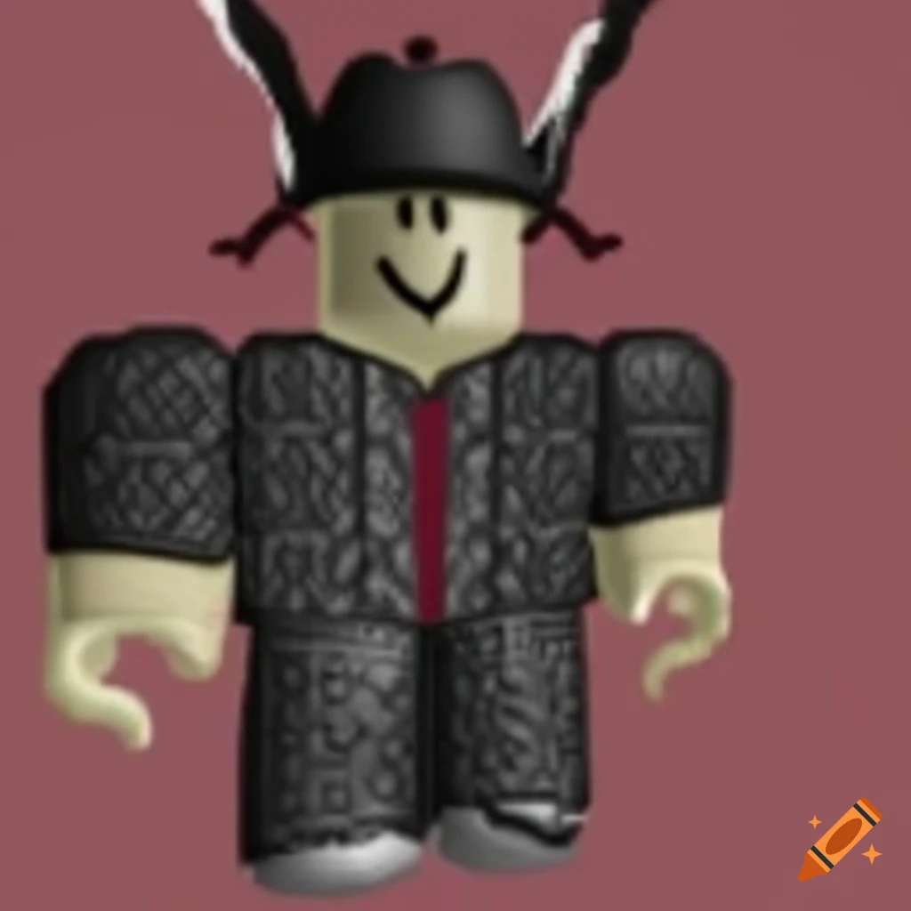 ROBLOX logo