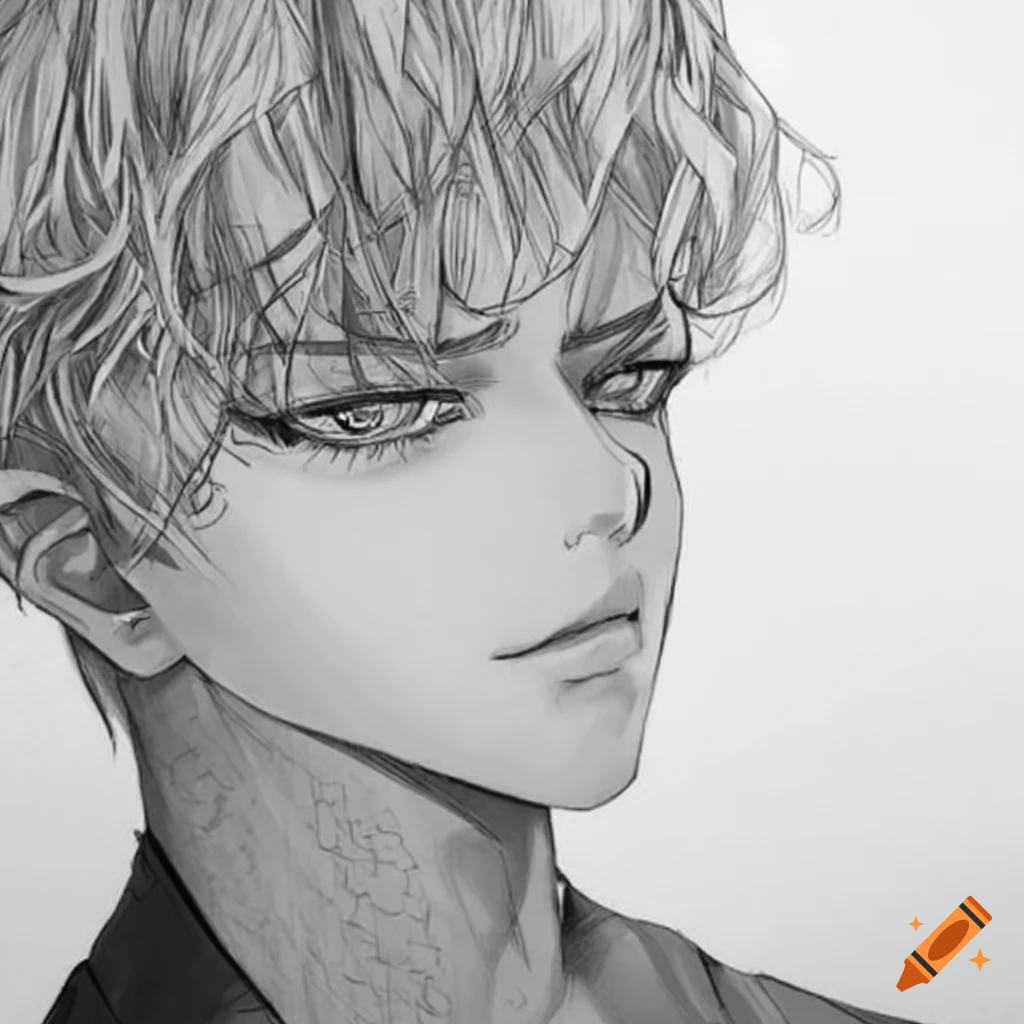 manhwa illustration