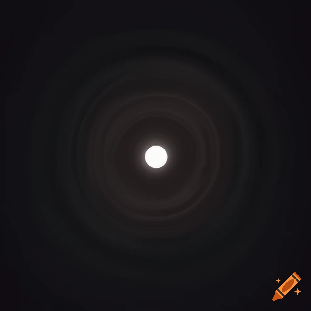 minimalist zero symbol design