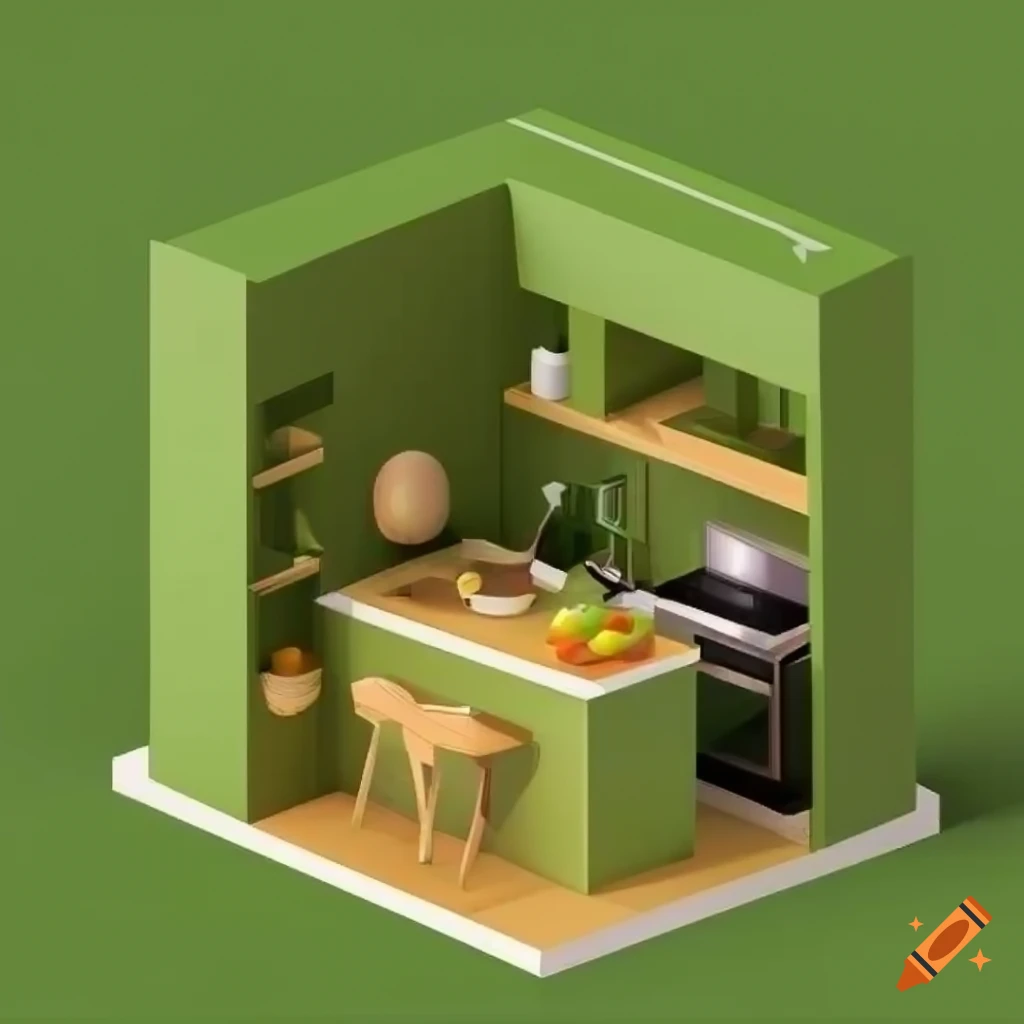 Home - Kitchen Cube