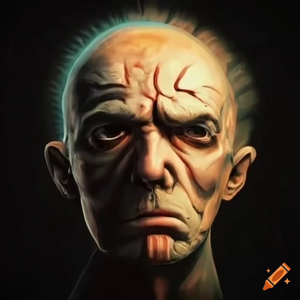 picture of a Polish IT worker