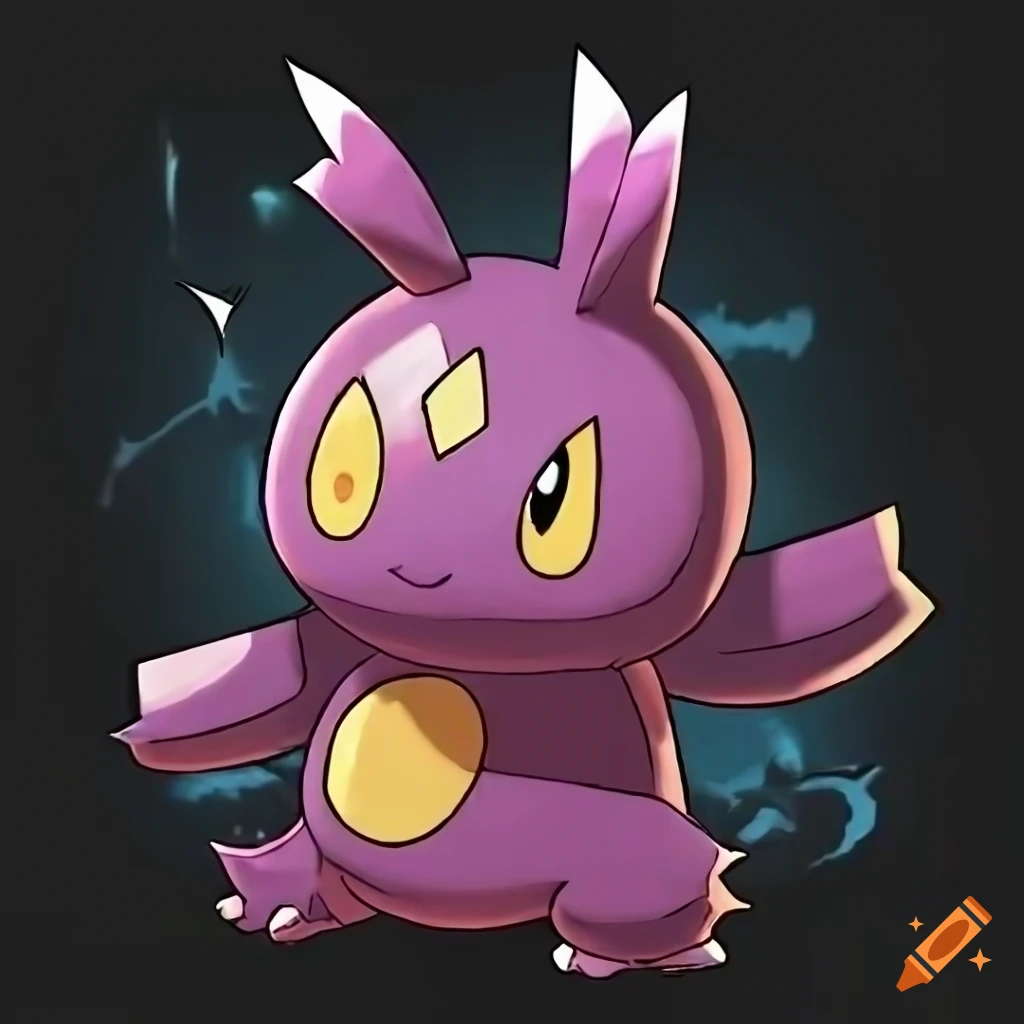 Rock-Type Pokémon