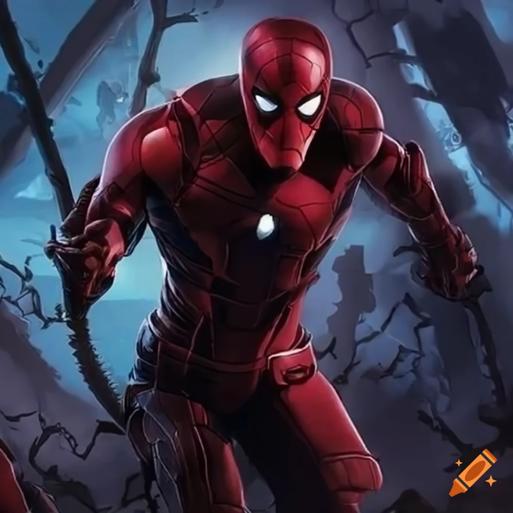 Marvel logo