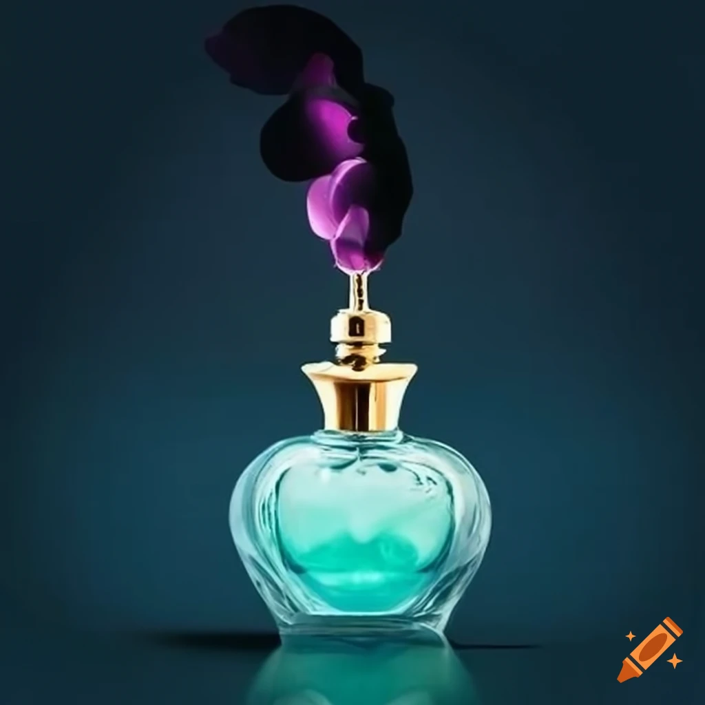 jar of memories perfume