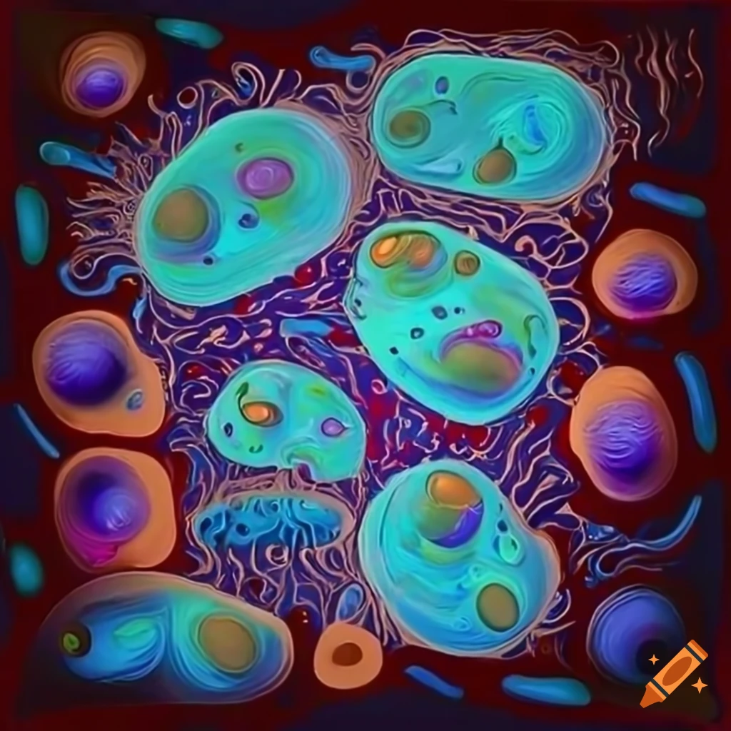 contaminated water with bacteria and resistance genes
