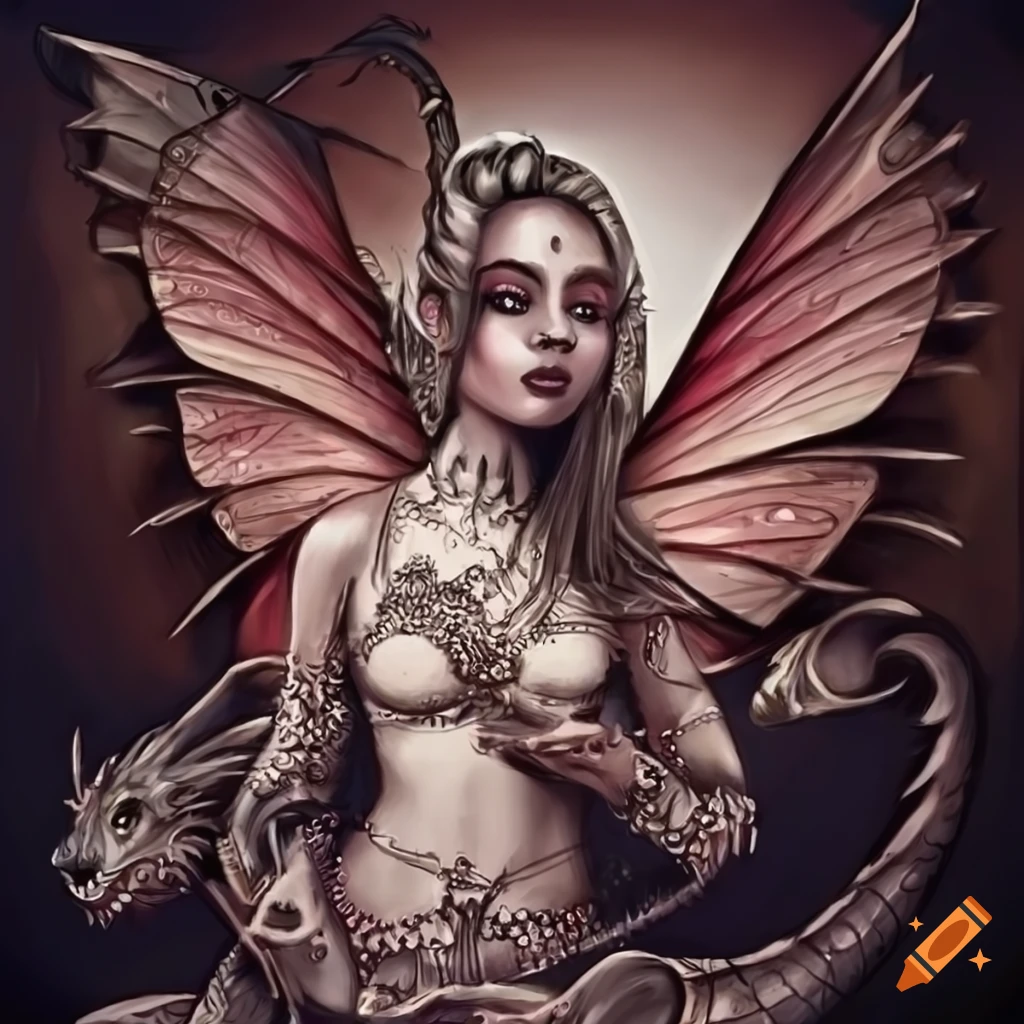 Vickisigh Tattoo Ticket | vickisigh, image size:1024x1024