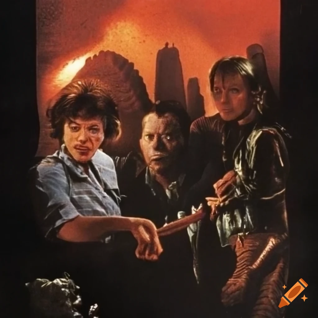 poster of Schindler's Jurassic Park List