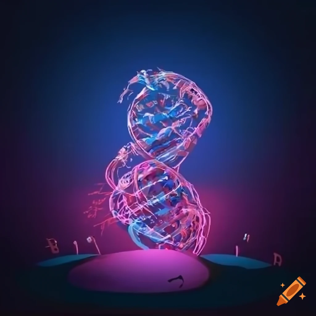 bioinformatics meets gaming in a virtual world