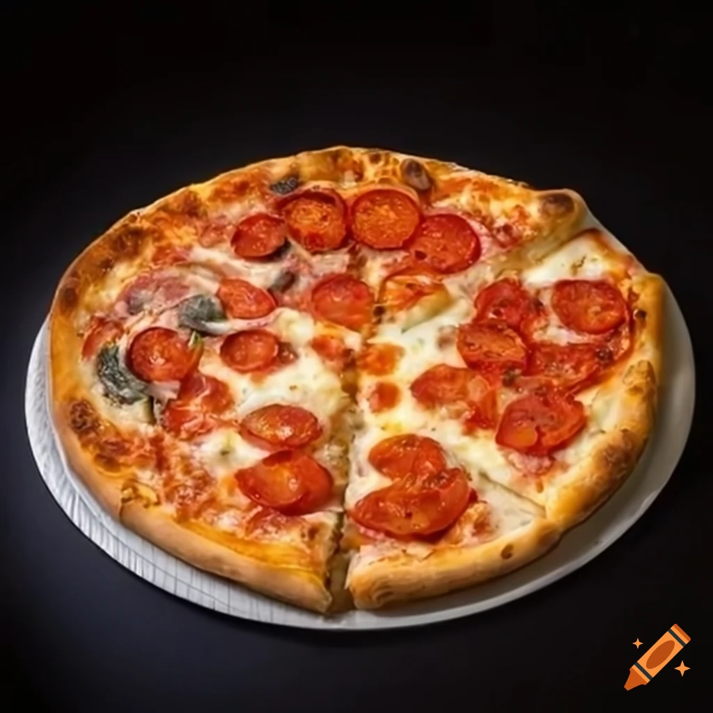 cheesy pizza slice