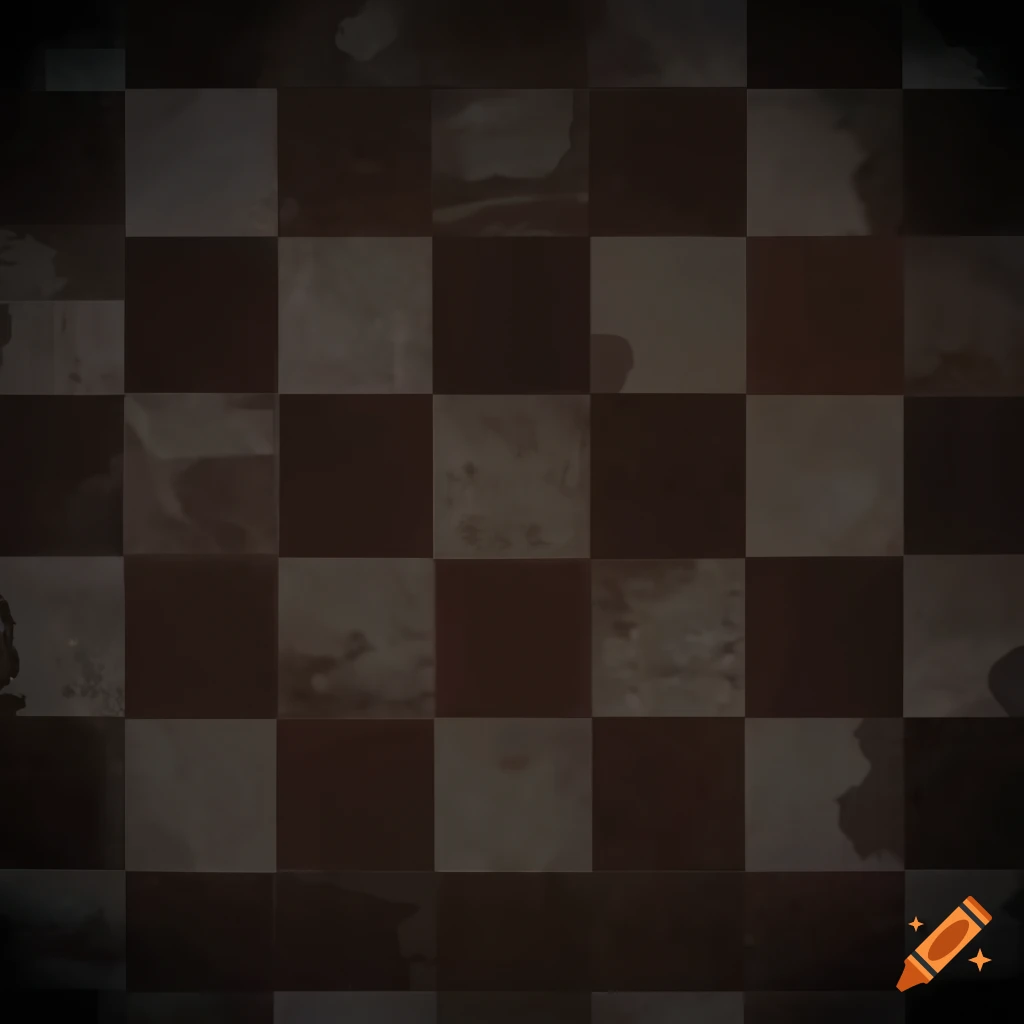 chess floor texture