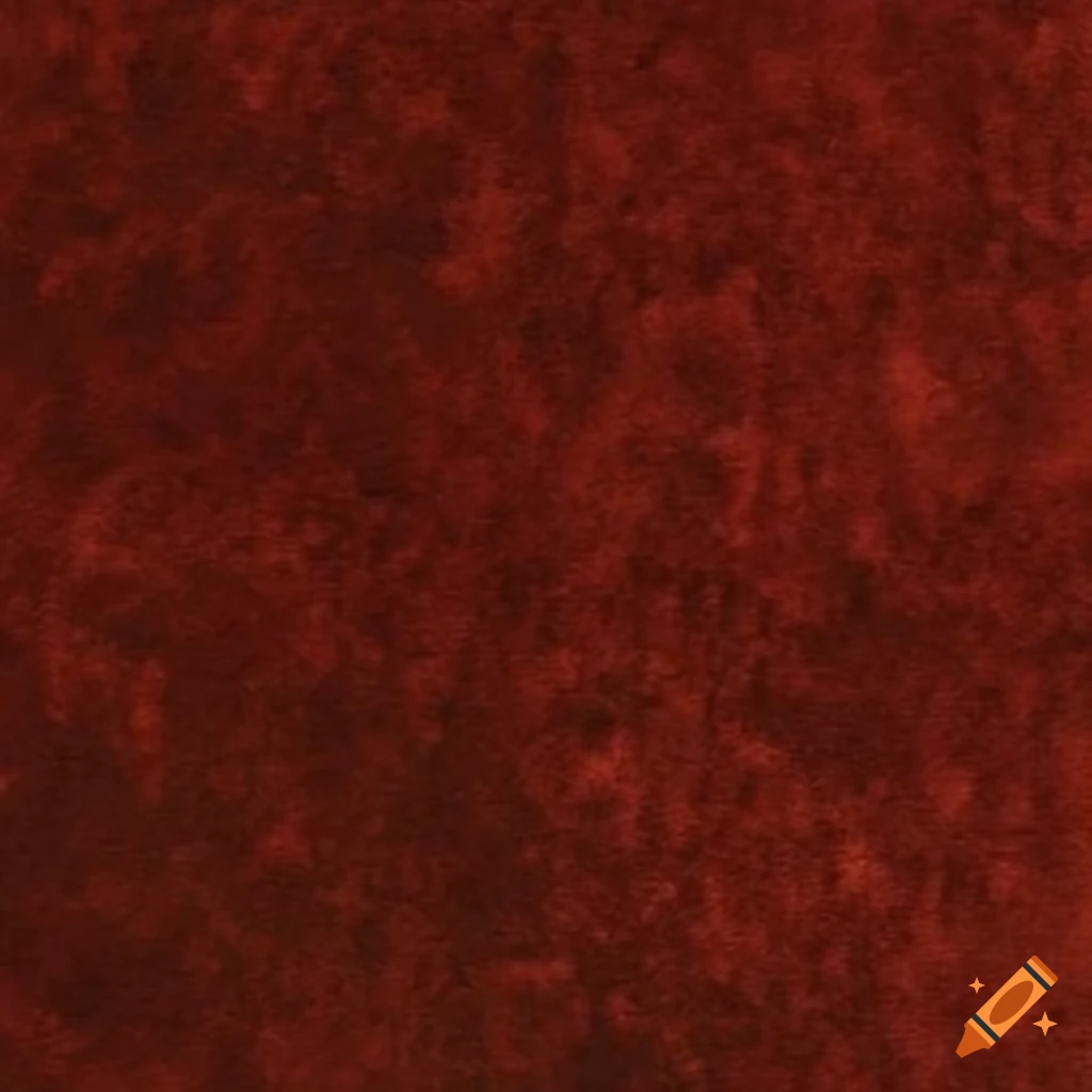 cartoon velvet carpet texture