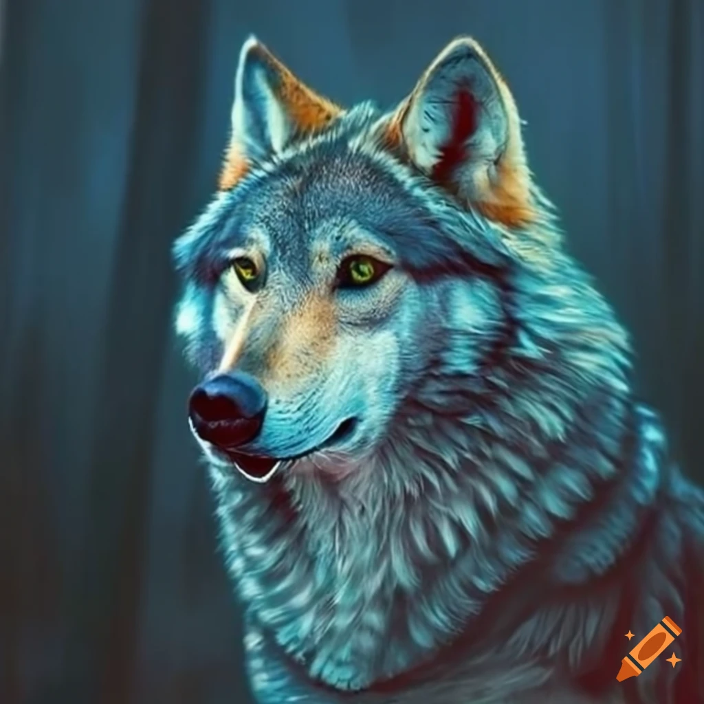 wolf