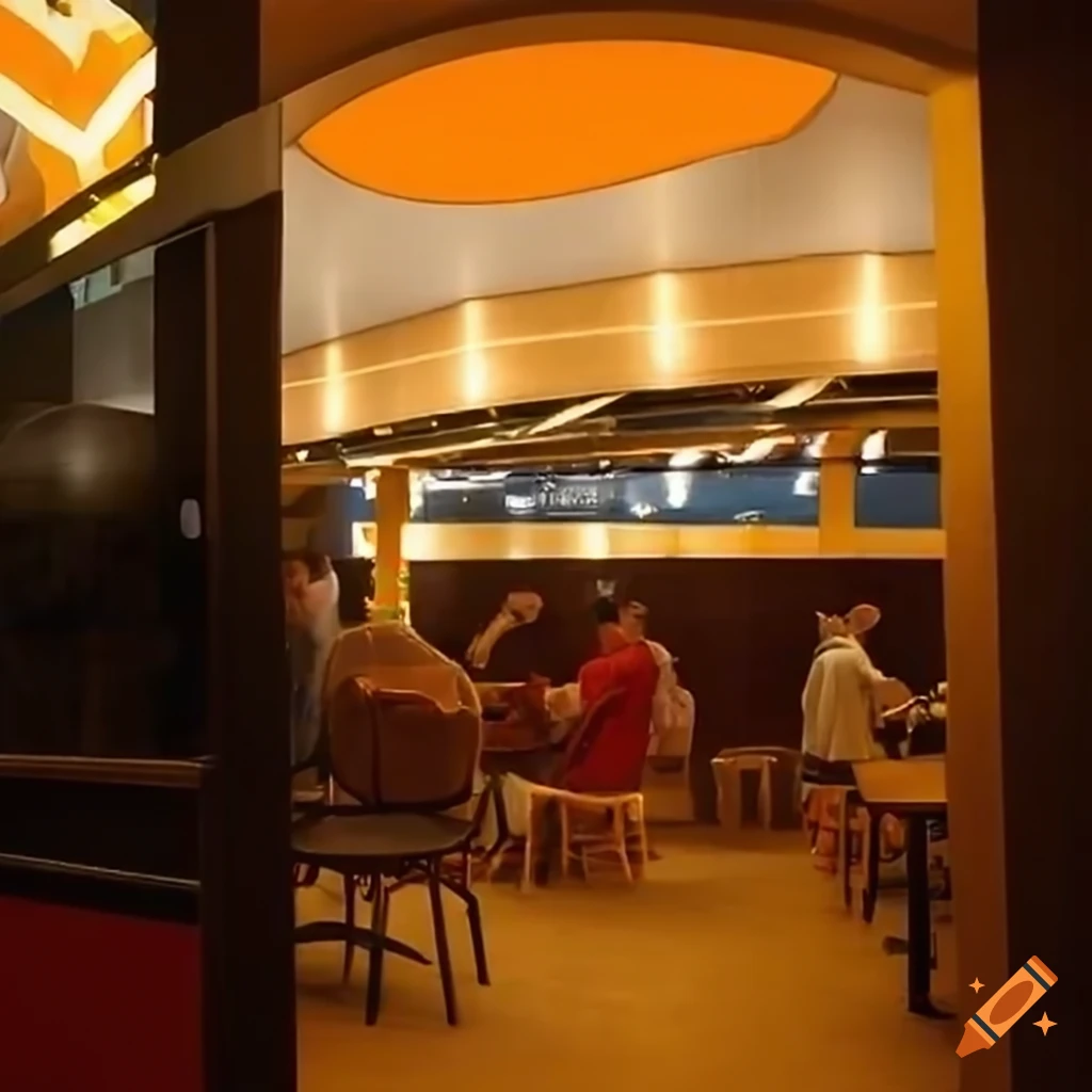 McDonald's in Puerto Rico