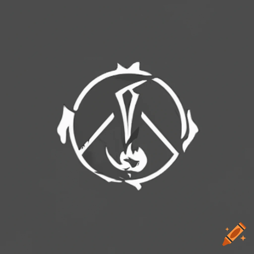 logo of a revolutionary group