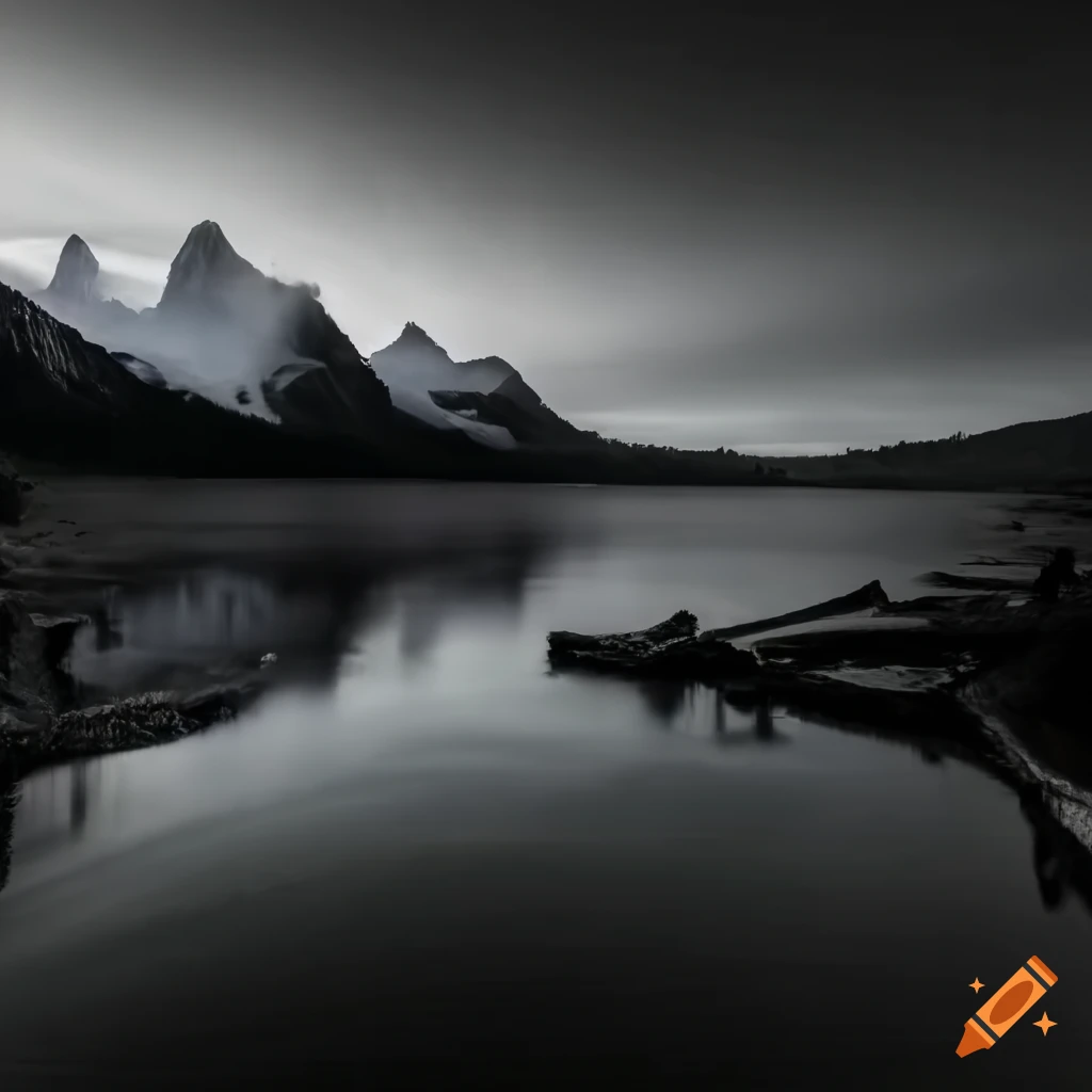 stunning landscape view