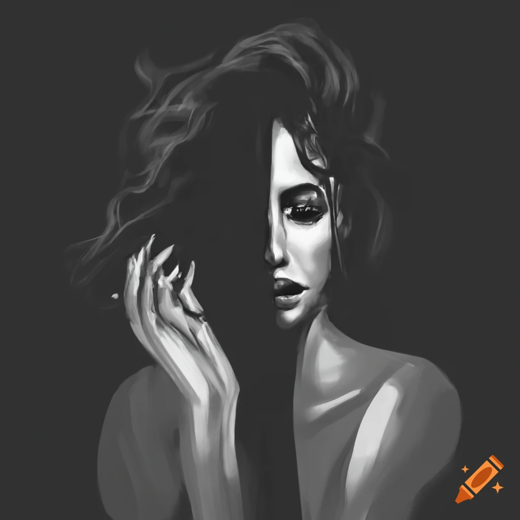 surreal artwork depicting an escape from reality