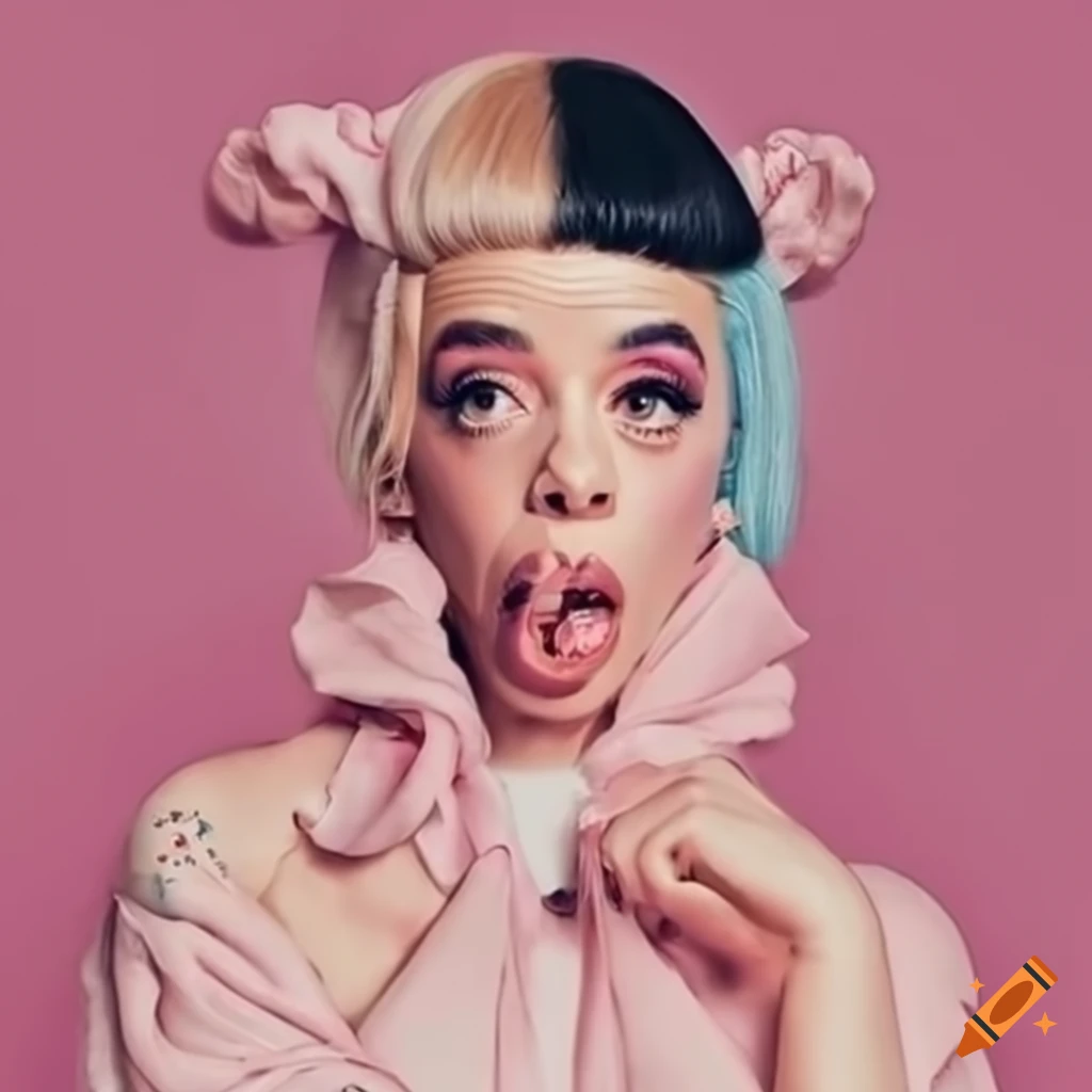 Melanie Martinez - Musician